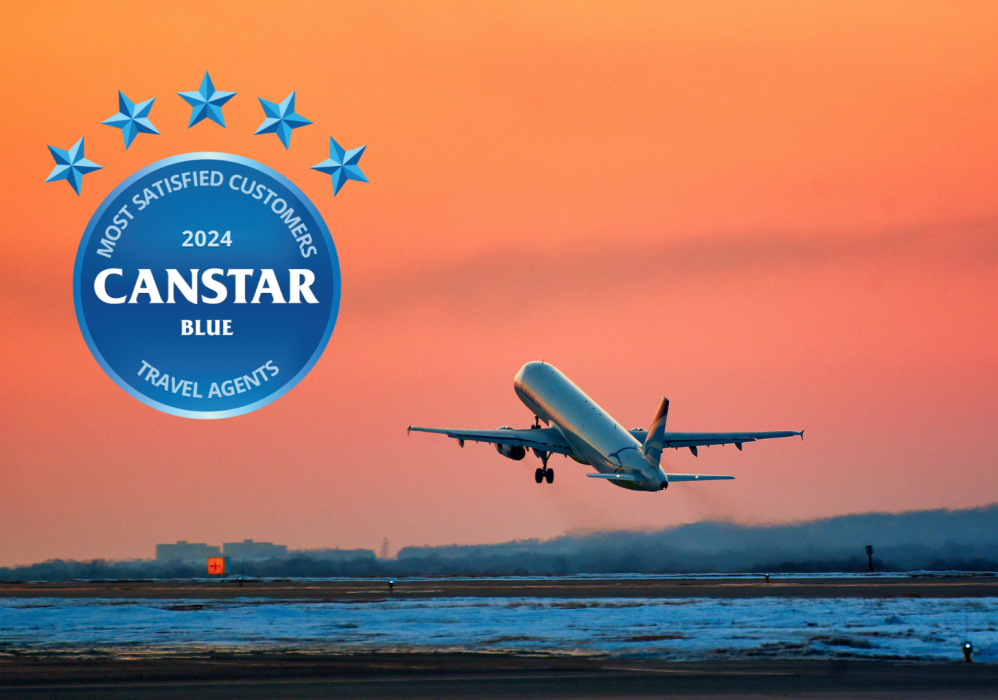 Canstar  Best Rated Travel Agency_YOU Travel Newmarket.png